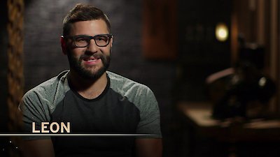 Forged in Fire Season 7 Episode 27