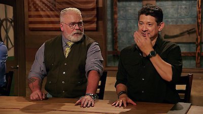 Forged in Fire Season 7 Episode 30