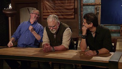 Forged in Fire Season 7 Episode 37