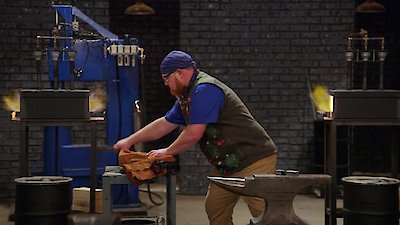 Forged in Fire Season 8 Episode 6