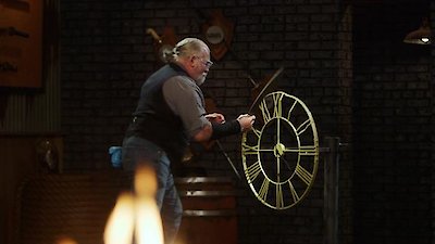 Forged in Fire Season 8 Episode 10