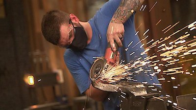 Forged in Fire Season 8 Episode 11