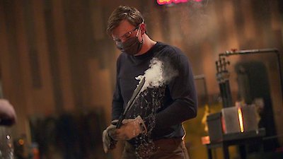 Forged in Fire Season 8 Episode 24