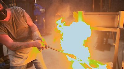 Forged in Fire Season 8 Episode 37