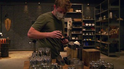 Forged in Fire Season 8 Episode 44