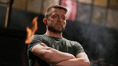 Forged in Fire Season 8 Episode 46