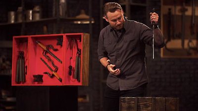 Forged in Fire Season 9 Episode 3