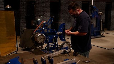 Forged in Fire Season 9 Episode 6