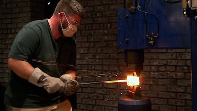 Forged in Fire Season 9 Episode 7