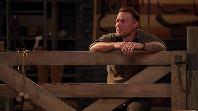 Forged in Fire Season 9 Episode 8