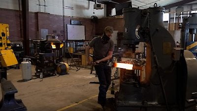 Forged in Fire Season 9 Episode 28