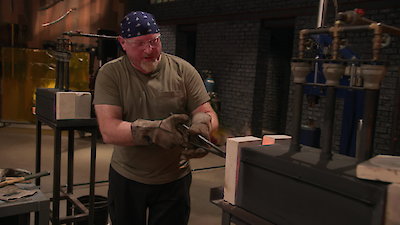 Forged in Fire Season 10 Episode 5