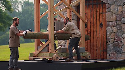 Forged in Fire Season 11 Episode 1