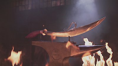 Forged in Fire Season 11 Episode 5