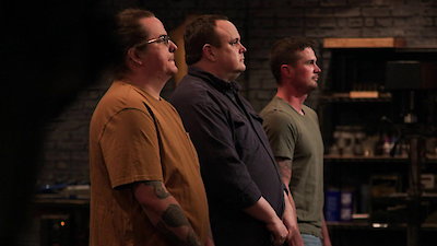 Forged in Fire Season 13 Episode 1