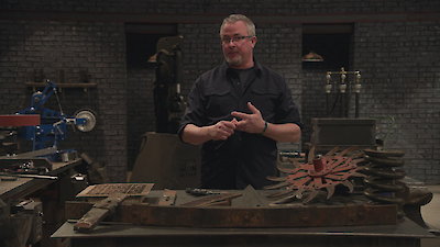 Forged in Fire Season 13 Episode 3