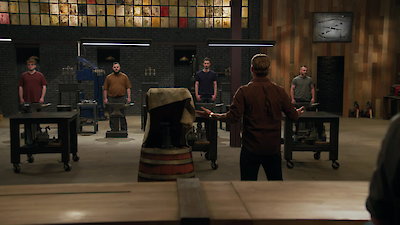 Forged in Fire Season 13 Episode 4