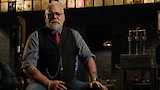 Dave Baker's Secrets of the Forge
