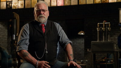 Forged in Fire Season 13 Episode 6