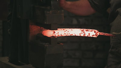 Forged in Fire Season 13 Episode 7