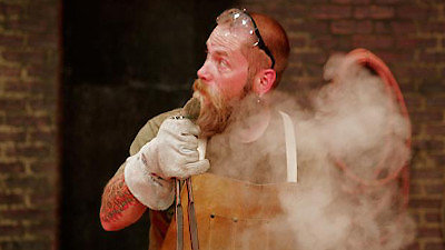 Forged in Fire Season 1 Episode 1