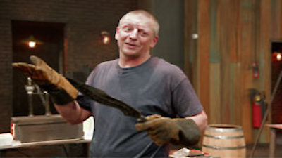 Forged in Fire Season 1 Episode 5