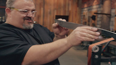 Forged in Fire Season 2 Episode 1