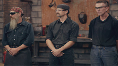 Forged in Fire Season 2 Episode 2