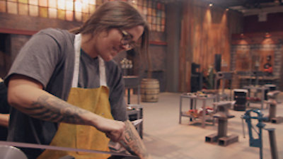 Forged in Fire Season 2 Episode 6