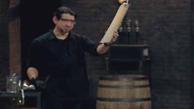 Forged in Fire Season 2 Episode 7