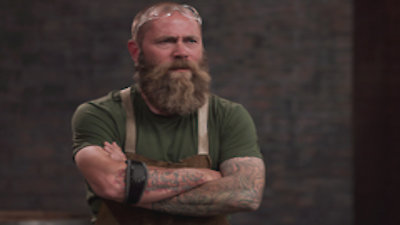 Forged in Fire Season 3 Episode 2