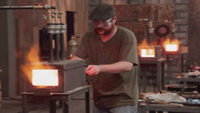 Forged in Fire Season 3 Episode 3