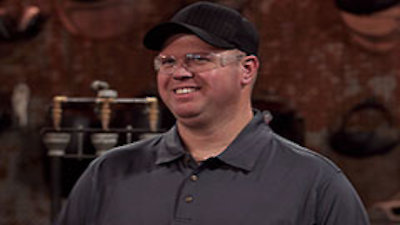 Forged in Fire Season 3 Episode 9