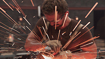 Forged in Fire Season 3 Episode 11