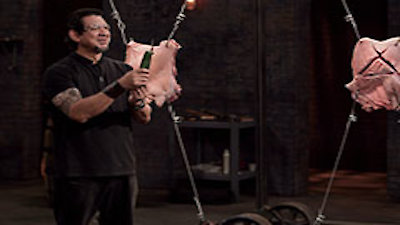 Forged in Fire Season 3 Episode 12