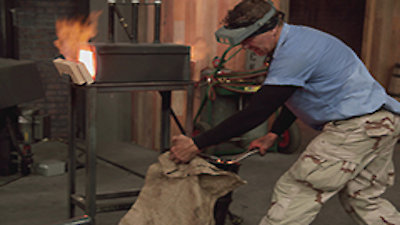 Forged in Fire Season 3 Episode 13