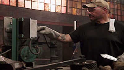 Forged in Fire Season 3 Episode 14