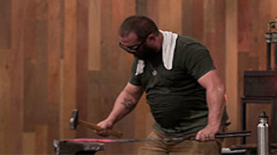 Forged in Fire Season 3 Episode 15