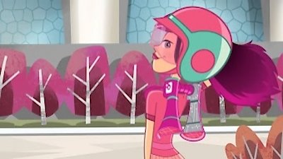 Fresh Beat Band of Spies Season 2 Episode 3