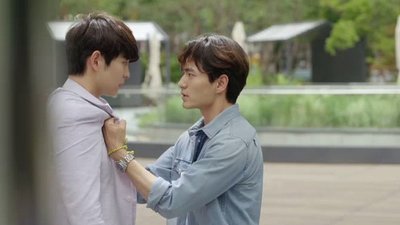 The Time That I Loved You, 7000 Days Season 1 Episode 6