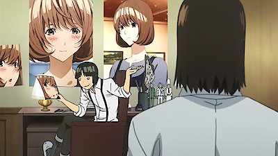 Bakuman Season 3 Episode 9