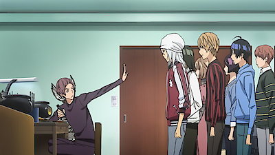 Bakuman Season 3 Episode 64