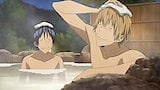 Hot Spring and Choices