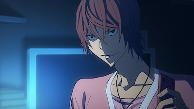 Bakuman Season 3 Episode 59