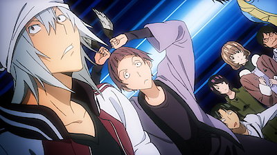 Bakuman Season 3 Episode 56