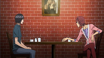 Bakuman Season 3 Episode 60