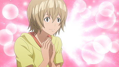 Bakuman Season 3 Episode 54