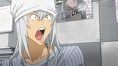 Bakuman Season 3 Episode 57