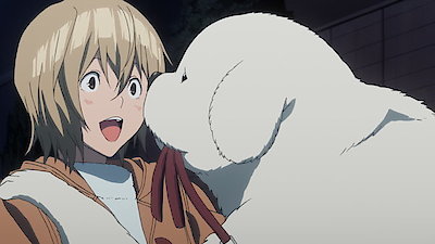 Bakuman Season 3 Episode 55