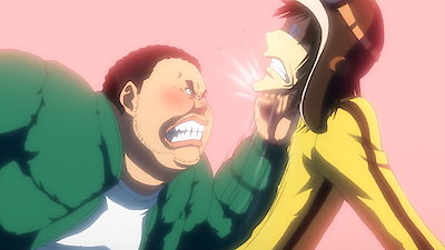 Bakuman Season 3 Episode 63